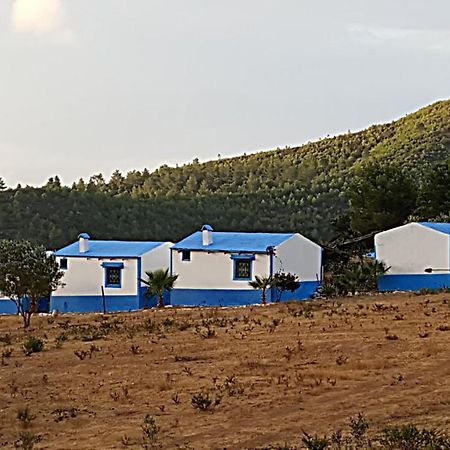 Ferma Jebala Ecolodge Kitane Eksteriør bilde